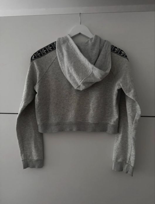Bluza Adidas z kapturem damska