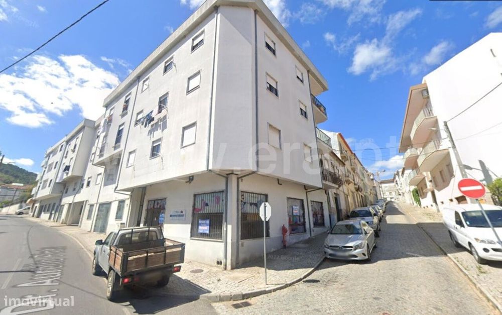 Loja / Fundão, Fundão