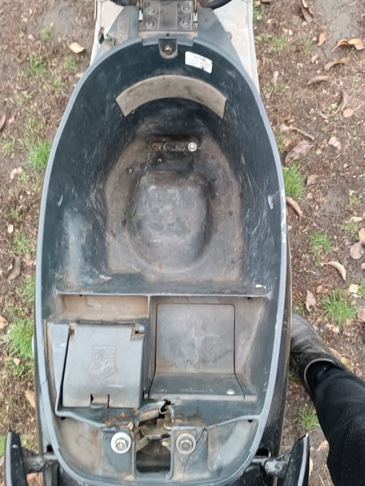 Продам Хонда такт АФ 30