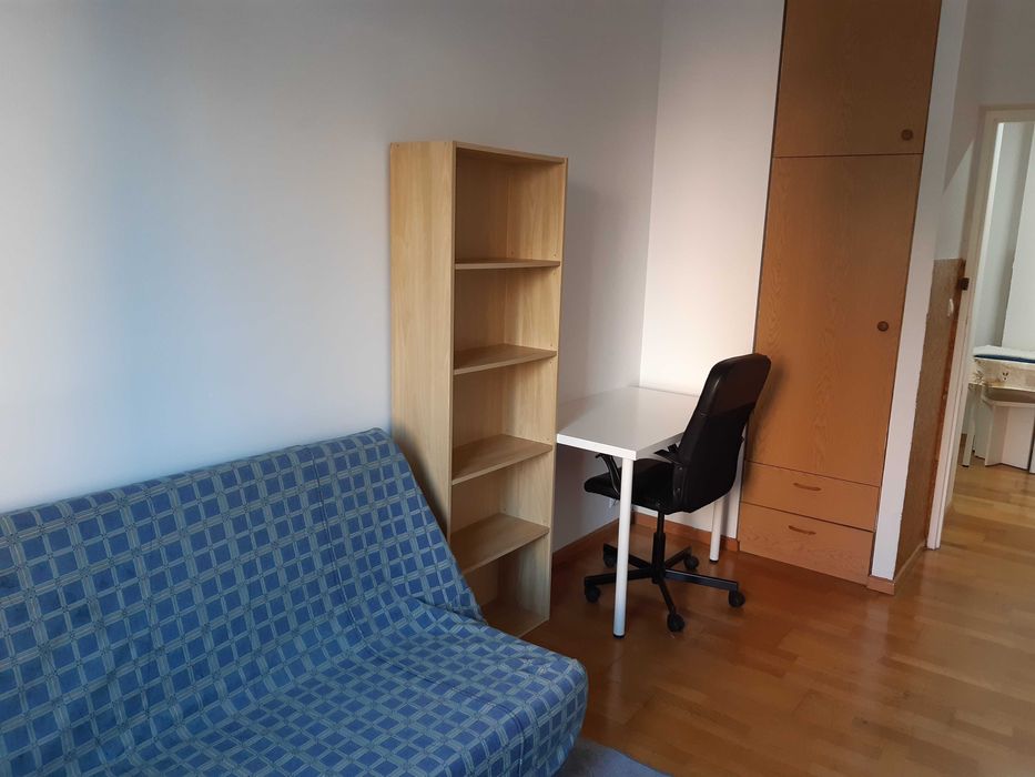 Do wynajęcia mieszkanie 4 pokoje w centrum Bronowic  ul. Bronowicka