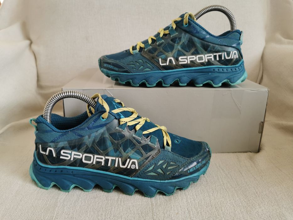 La Sportiva Helios 2.0 buty trekkingowe sportowe 36