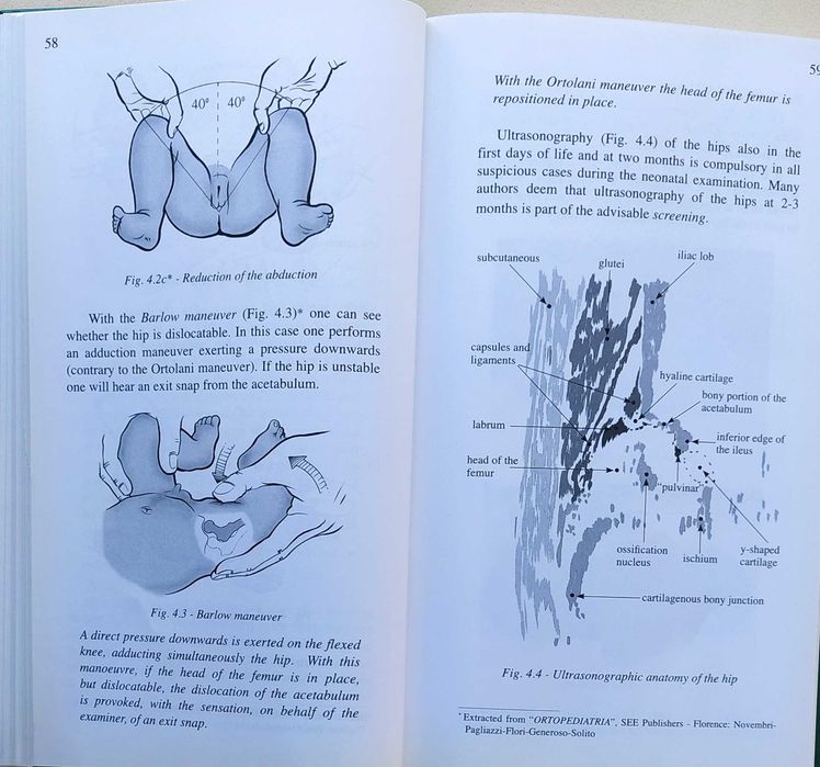 Vademecum of Neonatology