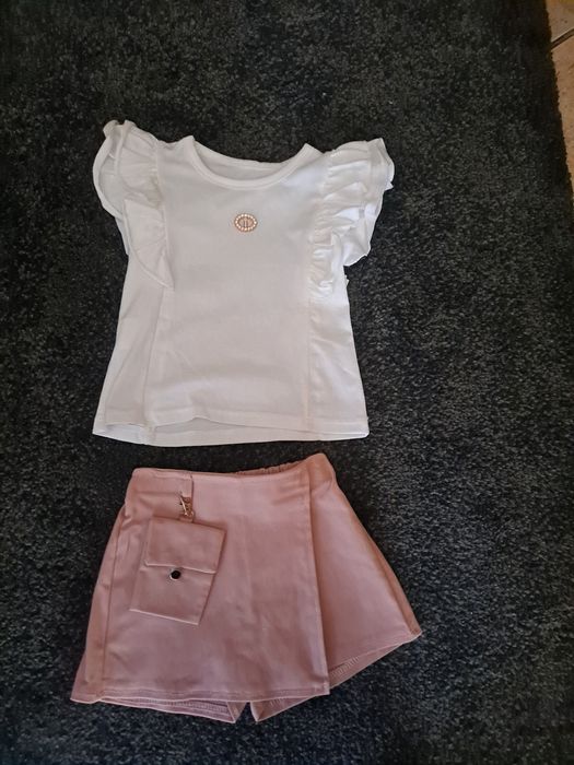 Conjunto lindíssimo