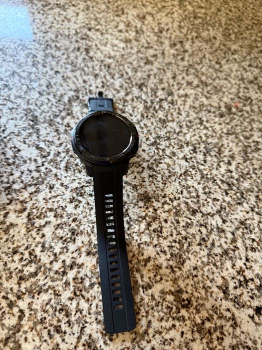 Relógio Honor Watch GS Pro