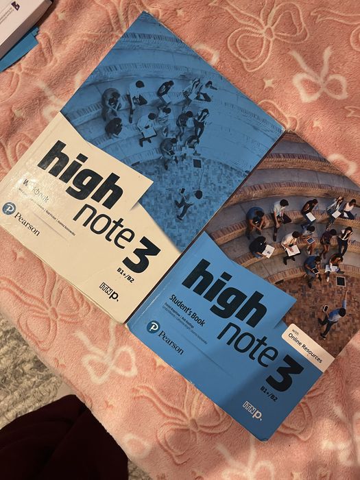 highnote 3 podr i cwiczenia