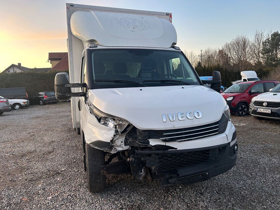 Iveco Daily