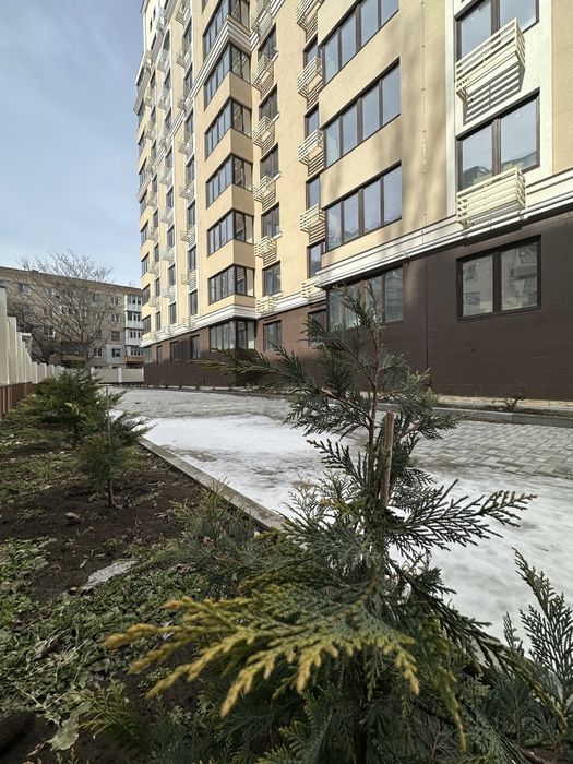 Продам 1 комнатную квартиру в новом доме на Садовой ЖК Grand DeLuxe