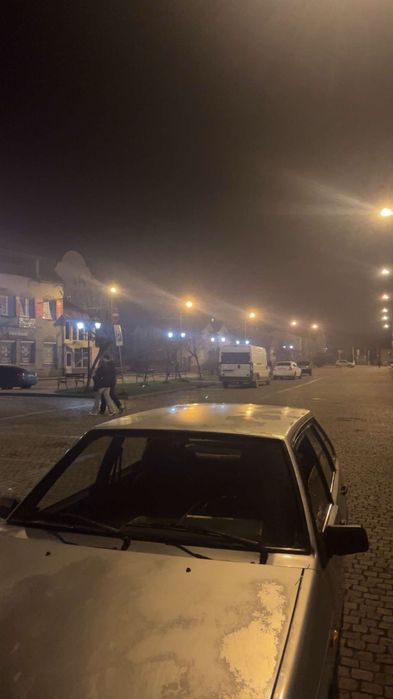 Ваз 2109 1.5 технічно ідеальна ДРУГИЙ власник з салону