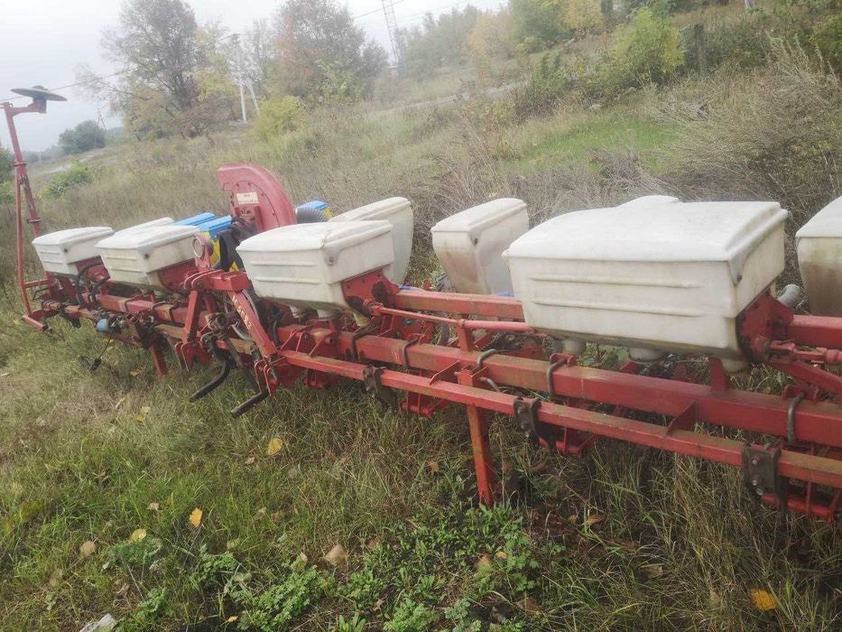 продам сівалку упс 8,2