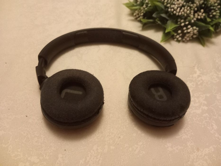 Sluchawki jbl 500
