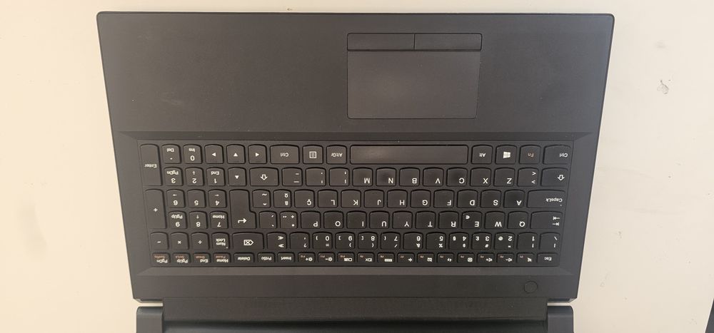 Portatil Lenovo usado