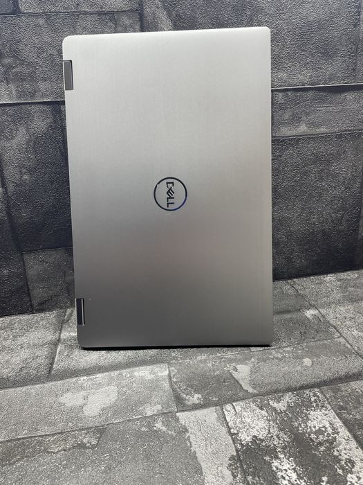 Ноутбук Dell Latitude 7410 Chromebook i7/16/512