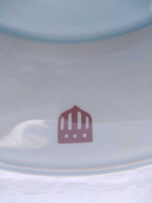 Prato de Servir da Gant