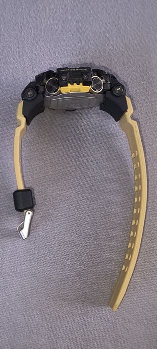 Casio G Shock GWG-2000-1A5ER, jak nowy