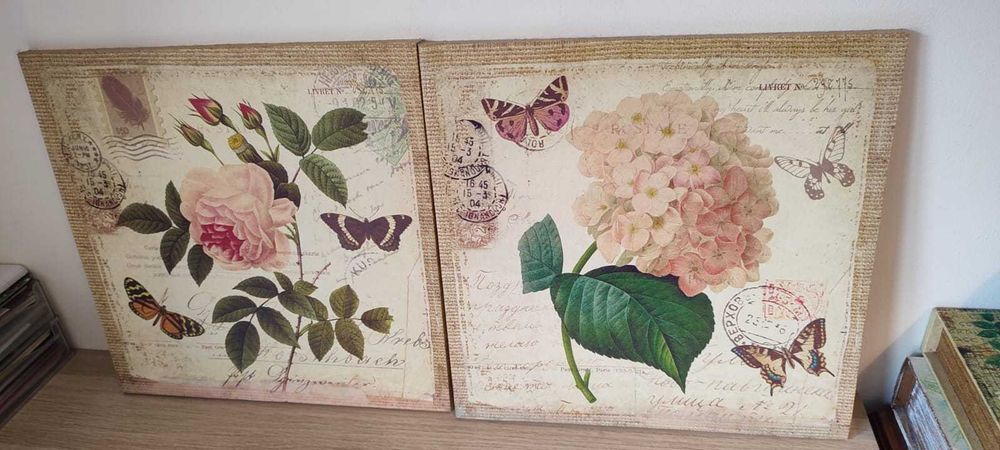 Quadros decorativos