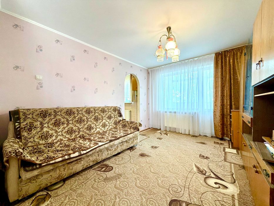 Продаж 1 но кмн квартири у м.Стрий