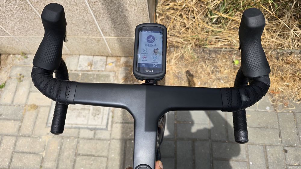 Trek Emonda  T58