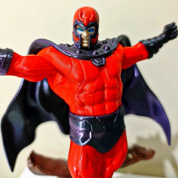 Figura   Magneto