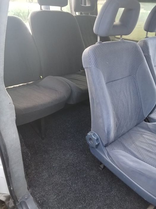 Продам Fiat Scudo 1,9 diesel 2005