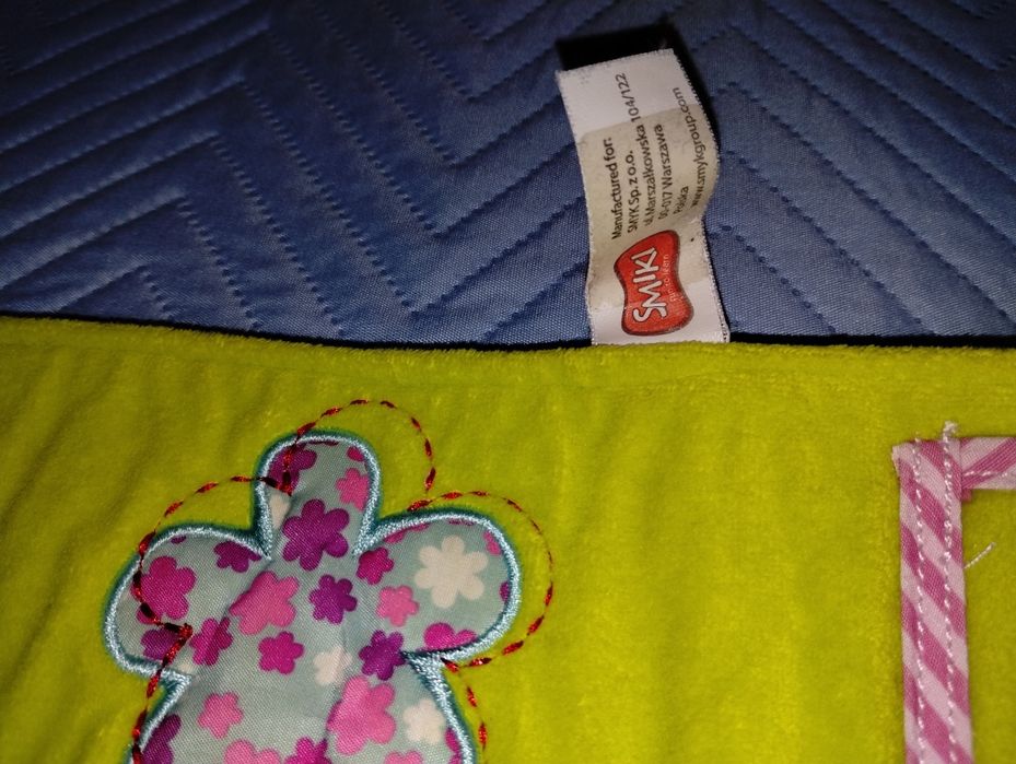 Miarka Miara wzrostu dziecka SMIKI