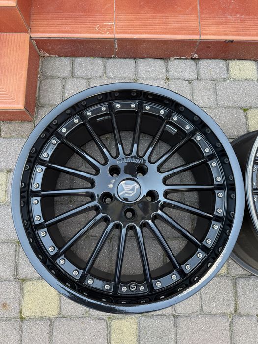 R20 HAMANN Anniversary PG3 оригінал