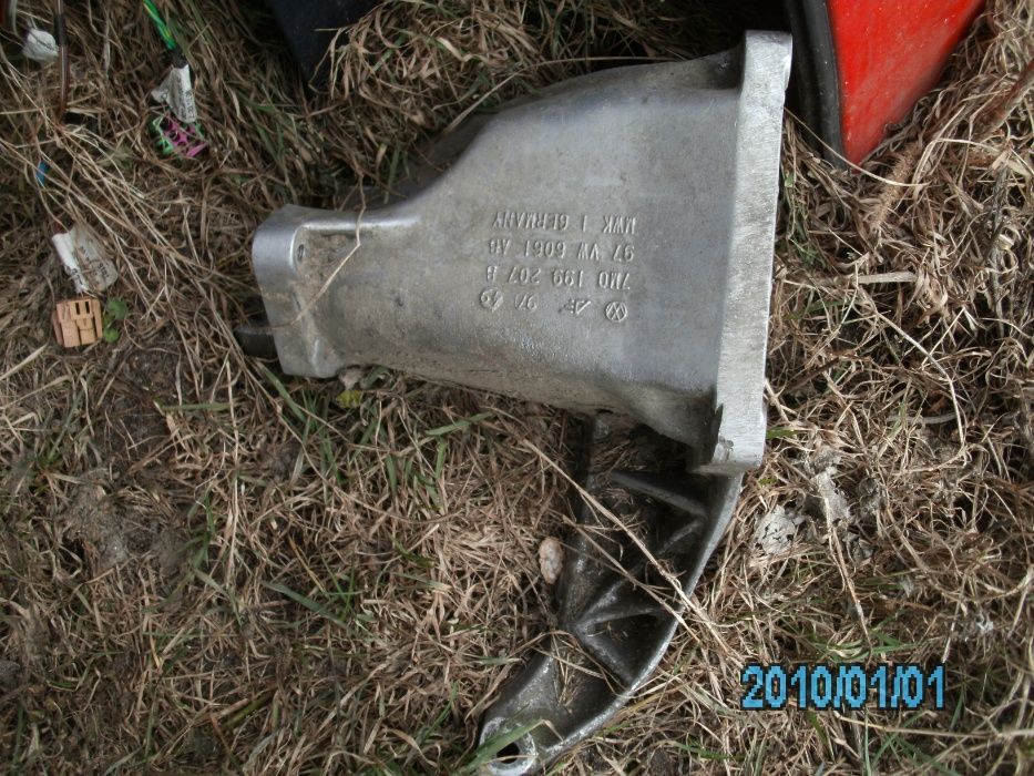 gril drzwi  LC6P sharan mk1  silnik 2.0b  ATM polos sprzeglo wiazka