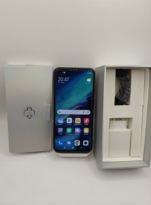 Xiaomi Mi 10 5G 8/128GB | Snapdragon 865 | Komplet z pudełkiem