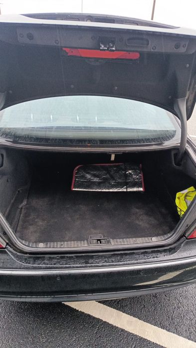 Mercedes E200 2.2D 136cv