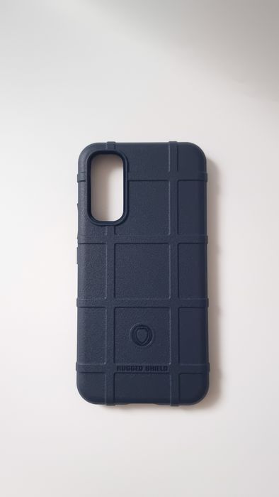 SEAHAI Etui do Samsung Galaxy A34 5G
Niebieskie