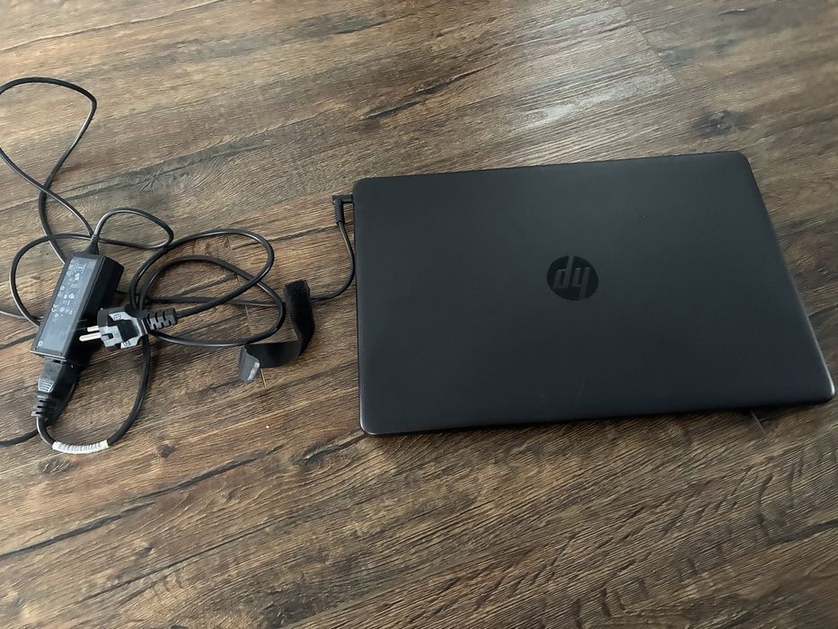 Laptop HP RTL8723DE