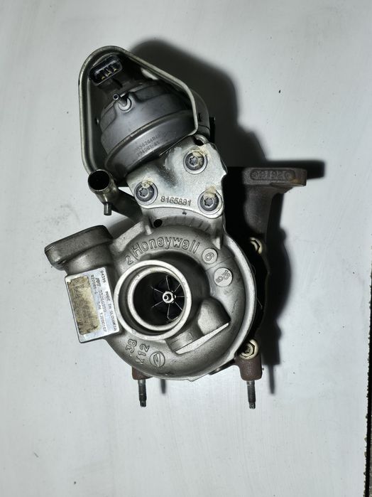 Turbo Opel Corsa 1.3 CDTI 5526 . 6959