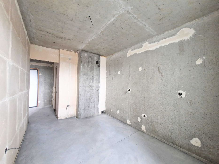 Продам 1к біля озера. Поруч метро Теремки! ЖК на Озерній Новосілки