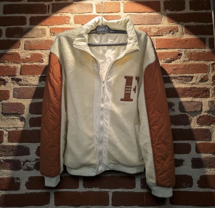 Бомбер 4xl поліестер