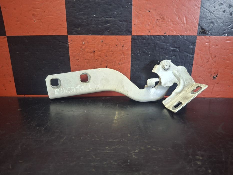 Dobradiça capot FIAT Ducato (250_, 290_)
