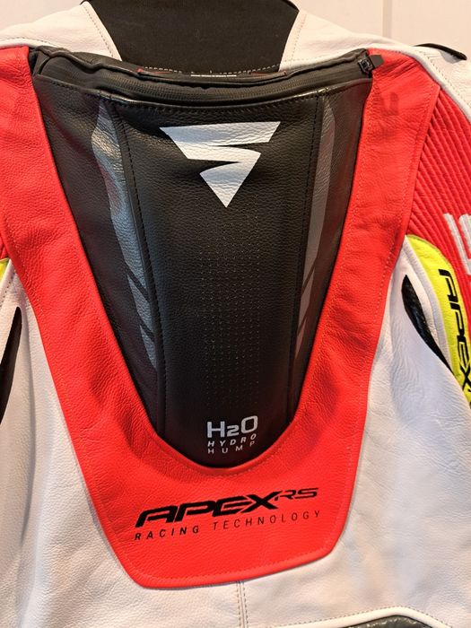 Kombinezon motocyklowy Shima Apex rs 50 jednoczęściowy