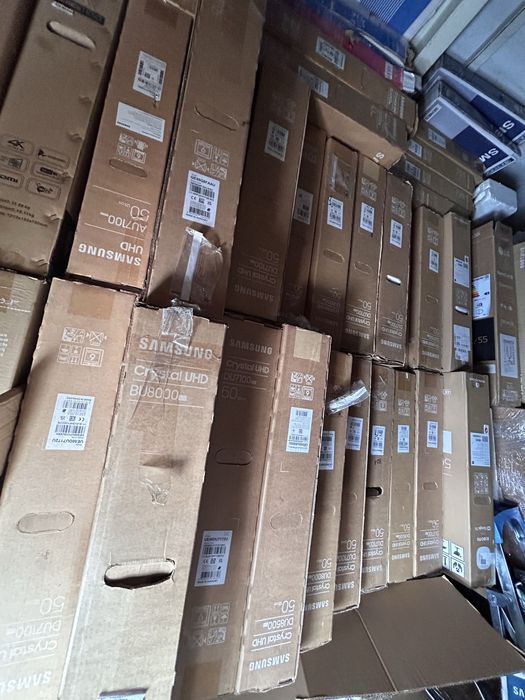 Корпус, Динаміки, задня кришка, передня рамка, коробка ТВ