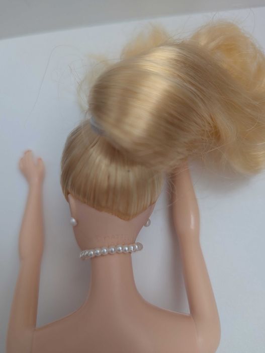 Кукла Barbie Wedding Day Repro