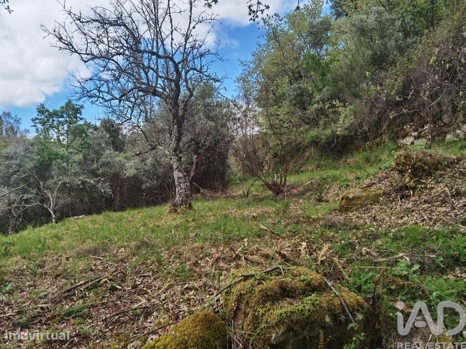 Casa de Campo em Aldeias e Mangualde da Serra de 40,00 m2