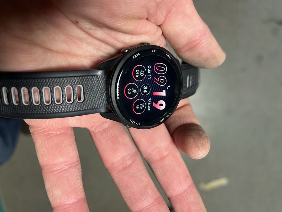 Garmin Forerunner 265