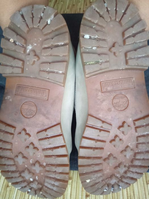 Ботінки timberland