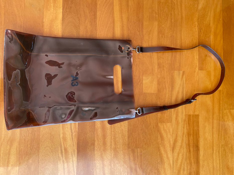 Torba z poliamidu firmy Nana-Nana A3