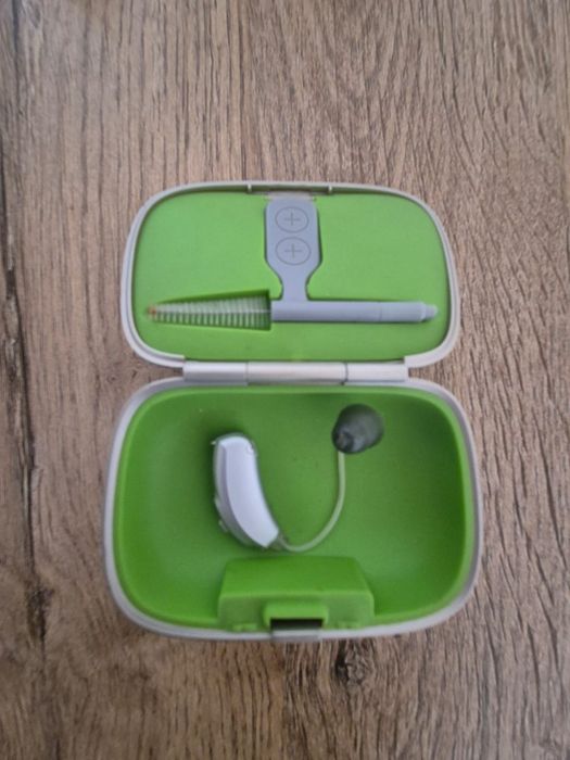 Aparat słuchowy Phonak bolero B50-M