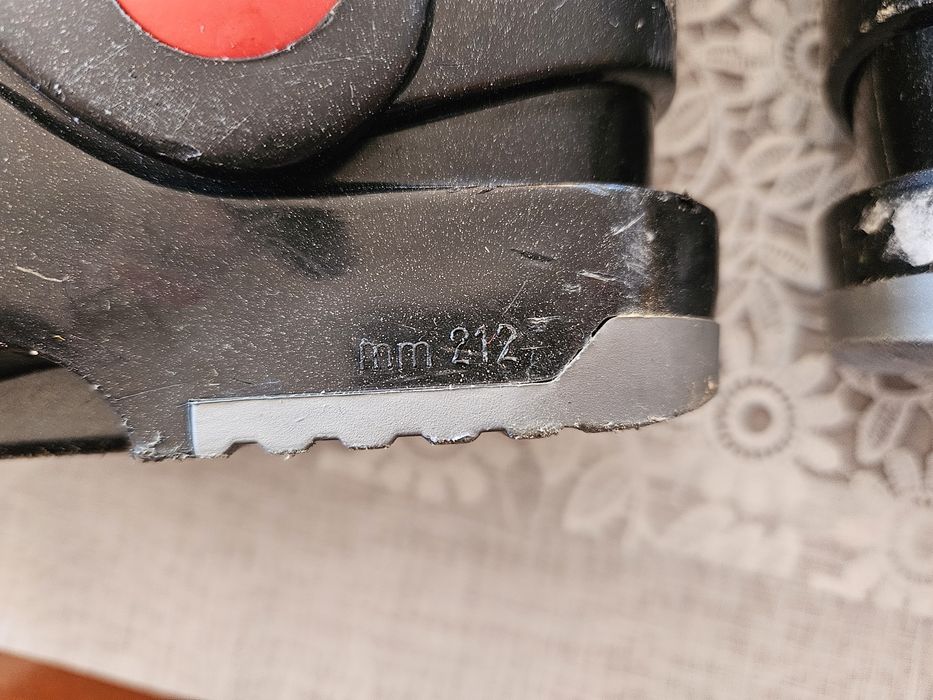 Buty narciarskie dziecięce dalbello
