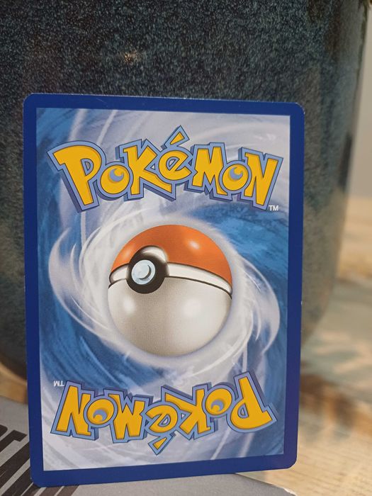 Carta Pokémon Heracross #2