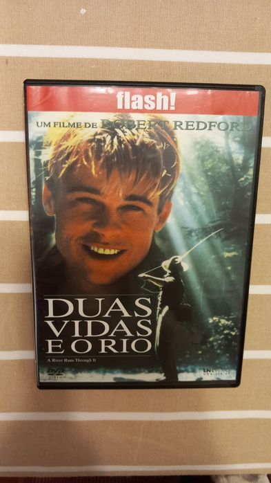 DVDs Filmes vários
