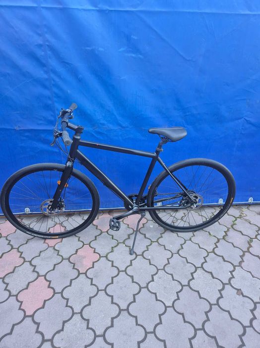 rower Corratec  Model:  SH1 2025