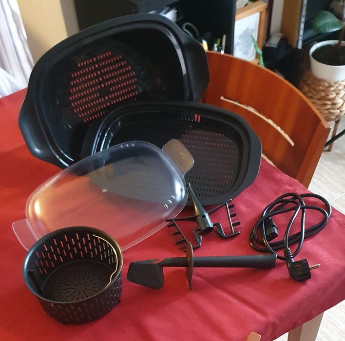 VENDO Monsieur Cuisine Edition Plus Silvercrest / Lidl