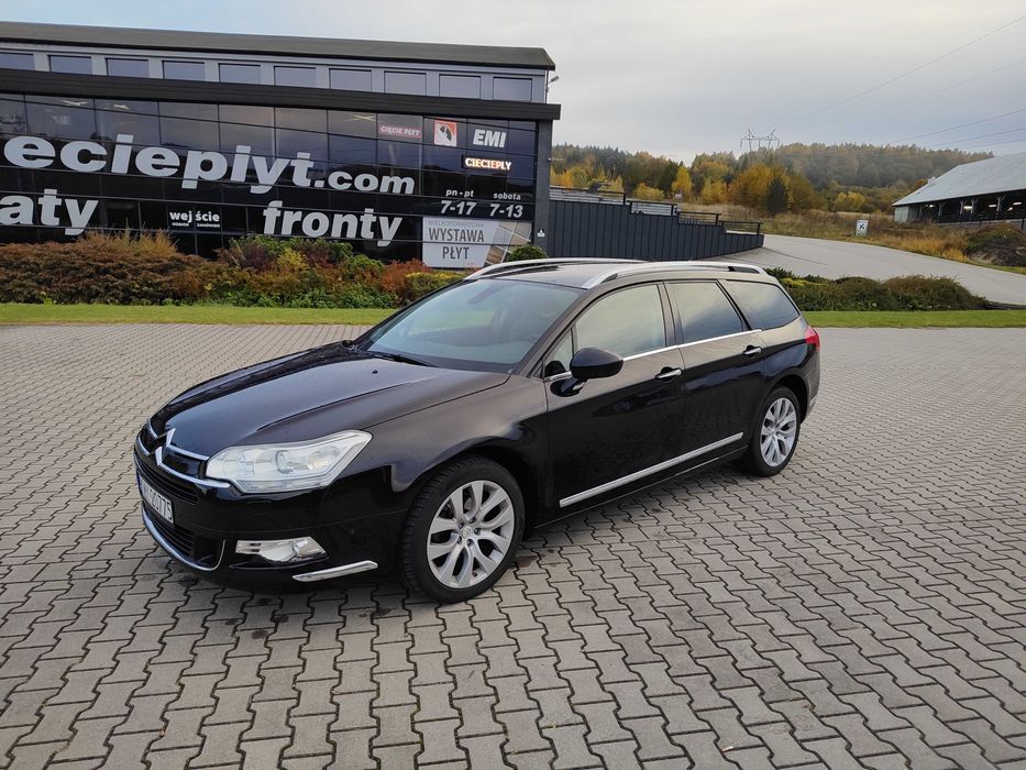 Citroën C5