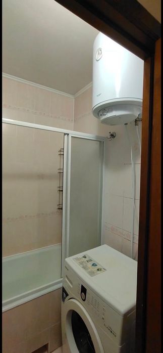 Apartment in Kyiv, Obolon - View 4