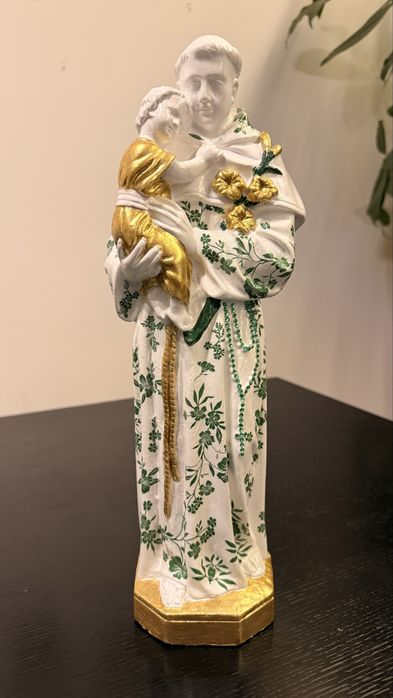 Santo António de Lusboa